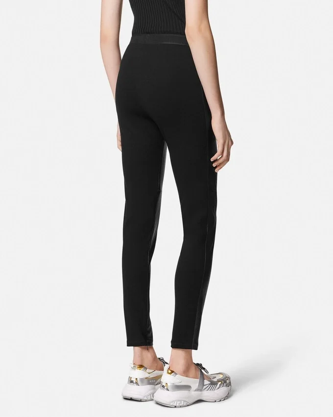 Plongé Leather Leggings Plongé Leather Leggings