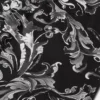 Porcelain Barocco Bermuda Shorts