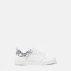 Porcelain Barocco Brooklyn Sneakers