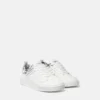 Porcelain Barocco Brooklyn Sneakers