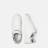 Porcelain Barocco Brooklyn Sneakers