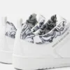 Porcelain Barocco Brooklyn Sneakers