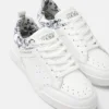 Porcelain Barocco Brooklyn Sneakers