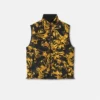 Porcelain Barocco Reversible Vest Porcelain Barocco Reversible Vest