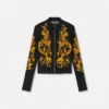 Porcelain Barocco Shirt