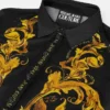 Porcelain Barocco Shirt