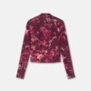 Porcelain Barocco Shirt