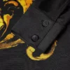 Porcelain Barocco Shirt