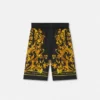 Porcelain Barocco Shorts Porcelain Barocco Shorts