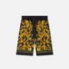 Porcelain Barocco Shorts Porcelain Barocco Shorts
