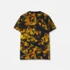 Porcelain Barocco Slim-Fit T-Shirt Porcelain Barocco Slim-Fit T-Shirt