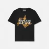 Porcelain Barocco T-Shirt Porcelain Barocco T-Shirt