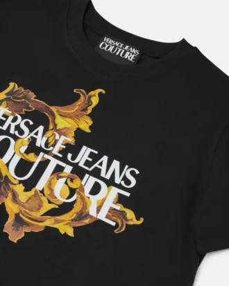 Porcelain Barocco T-Shirt
