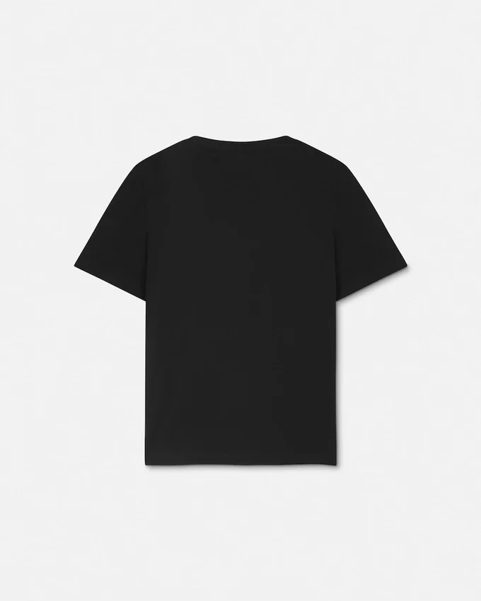 Porcelain Barocco T-Shirt Porcelain Barocco T-Shirt