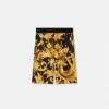Printed Bicycle Shorts Printed Bicycle Shorts