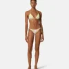 Printed Bikini Bottoms Printed Bikini Bottoms