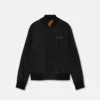 Printed Bomber Printed Bomber