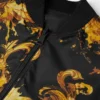 Printed Bomber Printed Bomber