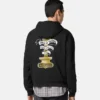 Printed Cotton-Jersey Hoodie Printed Cotton-Jersey Hoodie