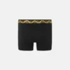 Printed Cotton-Jersey Long Trunks Printed Cotton-Jersey Long Trunks