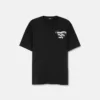 Printed Cotton-Jersey Regular T-Shirt Printed Cotton-Jersey Regular T-Shirt
