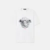 Printed Cotton-Jersey Regular T-Shirt Printed Cotton-Jersey Regular T-Shirt