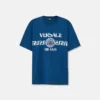 Printed Cotton-Jersey Regular T-Shirt Printed Cotton-Jersey Regular T-Shirt