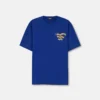 Printed Cotton-Jersey Regular T-Shirt Printed Cotton-Jersey Regular T-Shirt