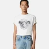 Printed Cotton-Jersey Regular T-Shirt Printed Cotton-Jersey Regular T-Shirt