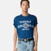 Printed Cotton-Jersey Regular T-Shirt Printed Cotton-Jersey Regular T-Shirt
