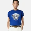Printed Cotton-Jersey Regular T-Shirt Printed Cotton-Jersey Regular T-Shirt