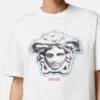 Printed Cotton-Jersey Regular T-Shirt Printed Cotton-Jersey Regular T-Shirt
