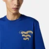 Printed Cotton-Jersey Regular T-Shirt Printed Cotton-Jersey Regular T-Shirt
