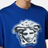 Printed Cotton-Jersey Regular T-Shirt Printed Cotton-Jersey Regular T-Shirt