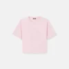 Printed Cotton-Jersey T-Shirt Printed Cotton-Jersey T-Shirt