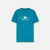 Printed Cotton-Jersey T-Shirt Printed Cotton-Jersey T-Shirt