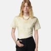 Printed Cotton-Jersey T-Shirt Printed Cotton-Jersey T-Shirt