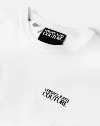 Printed Cotton-Jersey T-Shirt