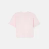 Printed Cotton-Jersey T-Shirt Printed Cotton-Jersey T-Shirt