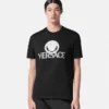 Printed Cotton-Jersey T-Shirt Printed Cotton-Jersey T-Shirt