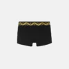 Printed Cotton-Jersey Trunks Printed Cotton-Jersey Trunks
