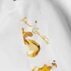 Printed Cotton-Poplin Shirt
