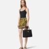 Printed Cover-Up Skirt Printed Cover-Up Skirt
