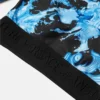 Printed Crop Top Printed Crop Top