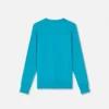 Printed Embellished Cotton-Jersey Sweatshirt Printed Embellished Cotton-Jersey Sweatshirt