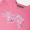 Printed Embellished Cotton-Jersey T-Shirt Printed Embellished Cotton-Jersey T-Shirt
