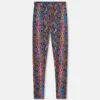 Printed Leggings