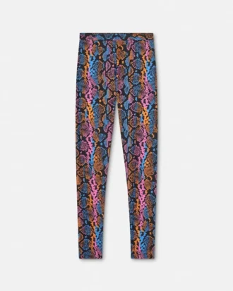 Printed Leggings