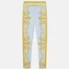 Printed Leggings Printed Leggings
