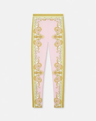 Printed Leggings